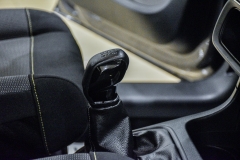 CITROEN C3 BENZINA USATA KM0 AZIENDALE MATERA 53