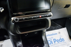 CITROEN C3 BENZINA USATA KM0 AZIENDALE MATERA 54