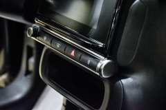 CITROEN C3 BENZINA USATA KM0 AZIENDALE MATERA 55