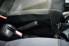CITROEN C3 BENZINA USATA KM0 AZIENDALE MATERA 56