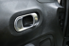 CITROEN C3 BENZINA USATA KM0 AZIENDALE MATERA 61