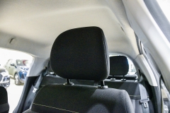 CITROEN C3 BENZINA USATA KM0 AZIENDALE MATERA 62