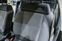 CITROEN C3 BENZINA USATA KM0 AZIENDALE MATERA 63