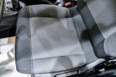 CITROEN C3 BENZINA USATA KM0 AZIENDALE MATERA 64