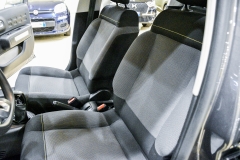 CITROEN C3 BENZINA USATA KM0 AZIENDALE MATERA 65