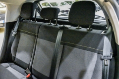 CITROEN C3 BENZINA USATA KM0 AZIENDALE MATERA 66