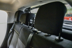 CITROEN C3 BENZINA USATA KM0 AZIENDALE MATERA 67