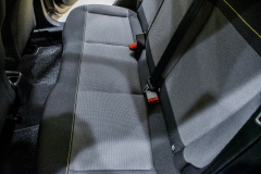 CITROEN C3 BENZINA USATA KM0 AZIENDALE MATERA 69