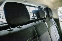 CITROEN C3 BENZINA USATA KM0 AZIENDALE MATERA 70