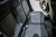 CITROEN C3 BENZINA USATA KM0 AZIENDALE MATERA 71