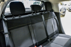 CITROEN C3 BENZINA USATA KM0 AZIENDALE MATERA 72