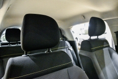 CITROEN C3 BENZINA USATA KM0 AZIENDALE MATERA 73