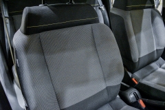 CITROEN C3 BENZINA USATA KM0 AZIENDALE MATERA 74