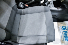 CITROEN C3 BENZINA USATA KM0 AZIENDALE MATERA 75