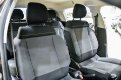 CITROEN C3 BENZINA USATA KM0 AZIENDALE MATERA 76