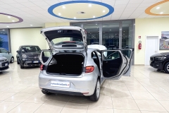 RENAULT CLIO BENZINA USATO KM0 MATERA 10