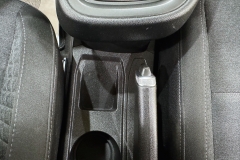 RENAULT CLIO BENZINA USATO KM0 MATERA 100