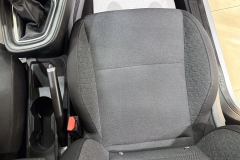 RENAULT CLIO BENZINA USATO KM0 MATERA 101