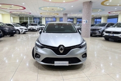 RENAULT CLIO BENZINA USATO KM0 MATERA 2