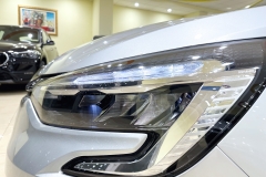 RENAULT CLIO BENZINA USATO KM0 MATERA 27