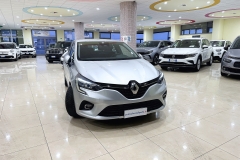 RENAULT CLIO BENZINA USATO KM0 MATERA 3