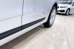 RENAULT CLIO BENZINA USATO KM0 MATERA 30