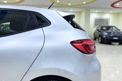 RENAULT CLIO BENZINA USATO KM0 MATERA 32