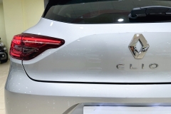 RENAULT CLIO BENZINA USATO KM0 MATERA 37