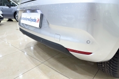 RENAULT CLIO BENZINA USATO KM0 MATERA 40