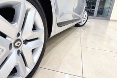 RENAULT CLIO BENZINA USATO KM0 MATERA 41