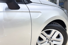 RENAULT CLIO BENZINA USATO KM0 MATERA 43