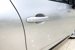 RENAULT CLIO BENZINA USATO KM0 MATERA 44