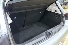 RENAULT CLIO BENZINA USATO KM0 MATERA 45