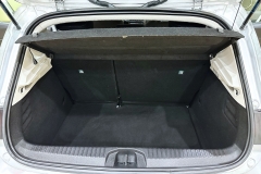 RENAULT CLIO BENZINA USATO KM0 MATERA 46