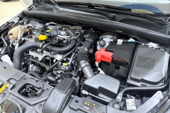 RENAULT CLIO BENZINA USATO KM0 MATERA 50