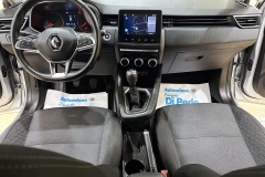 RENAULT CLIO BENZINA USATO KM0 MATERA 52