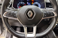 RENAULT CLIO BENZINA USATO KM0 MATERA 57