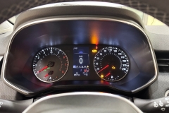 RENAULT CLIO BENZINA USATO KM0 MATERA 58