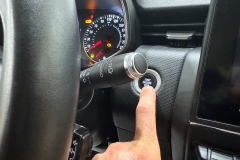 RENAULT CLIO BENZINA USATO KM0 MATERA 58A