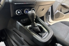 RENAULT CLIO BENZINA USATO KM0 MATERA 66