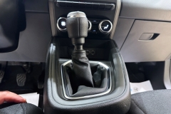 RENAULT CLIO BENZINA USATO KM0 MATERA 67