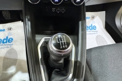 RENAULT CLIO BENZINA USATO KM0 MATERA 68A
