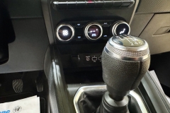 RENAULT CLIO BENZINA USATO KM0 MATERA 69