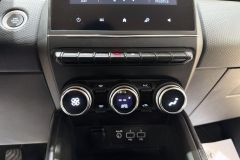 RENAULT CLIO BENZINA USATO KM0 MATERA 70