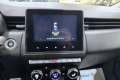 RENAULT CLIO BENZINA USATO KM0 MATERA 71
