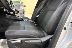 RENAULT CLIO BENZINA USATO KM0 MATERA 75