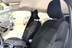 RENAULT CLIO BENZINA USATO KM0 MATERA 76