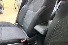 RENAULT CLIO BENZINA USATO KM0 MATERA 77