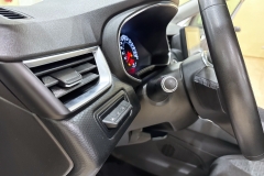 RENAULT CLIO BENZINA USATO KM0 MATERA 78