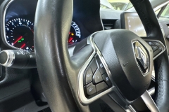 RENAULT CLIO BENZINA USATO KM0 MATERA 78A